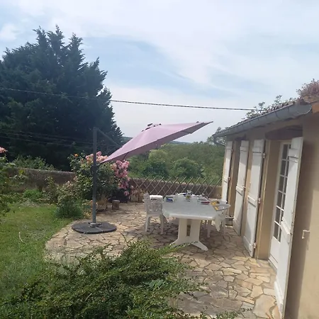 Grande Maison Familiale - Tatil Evi *