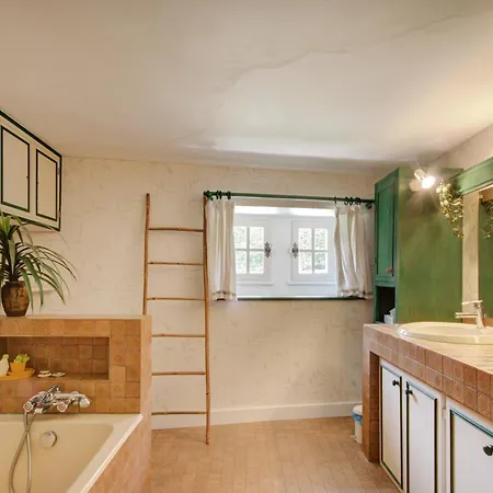 Tatil Evi Grande Maison Familiale - *
