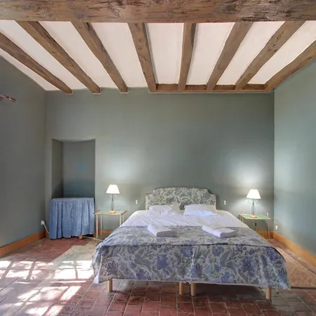 Grande Maison Familiale - Tatil Evi *
