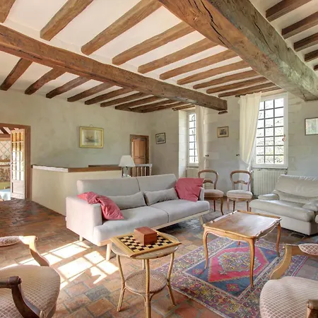 Tatil Evi Grande Maison Familiale - *