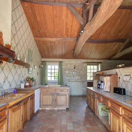 Grande Maison Familiale -