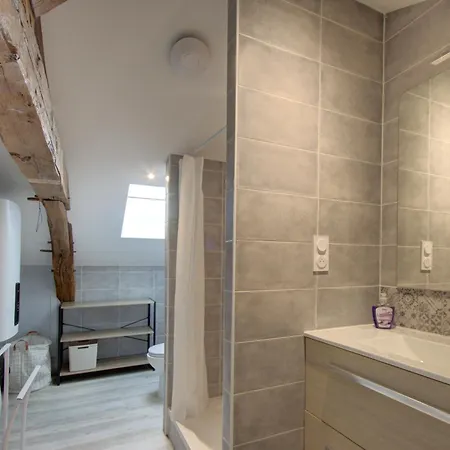 Tatil Evi Grande Maison Familiale -