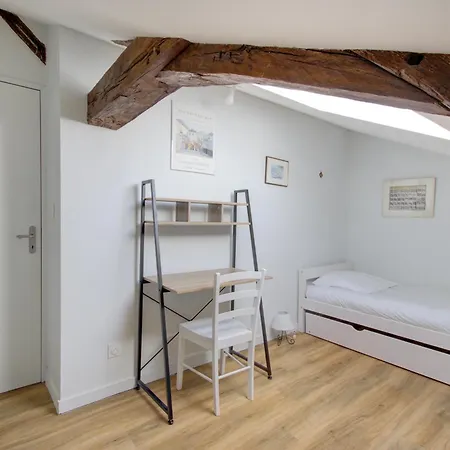 Grande Maison Familiale -
