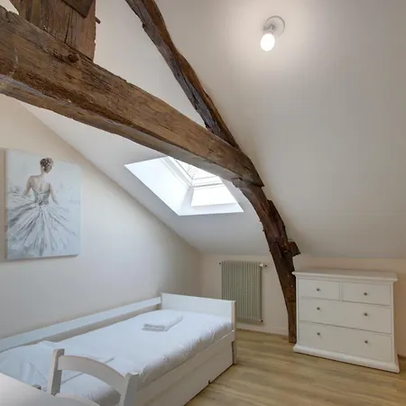 Tatil Evi Grande Maison Familiale - *