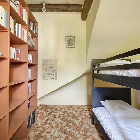 Tatil Evi Grande Maison Familiale - *