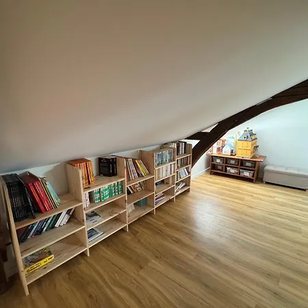 Grande Maison Familiale - * Doue-en-Anjou