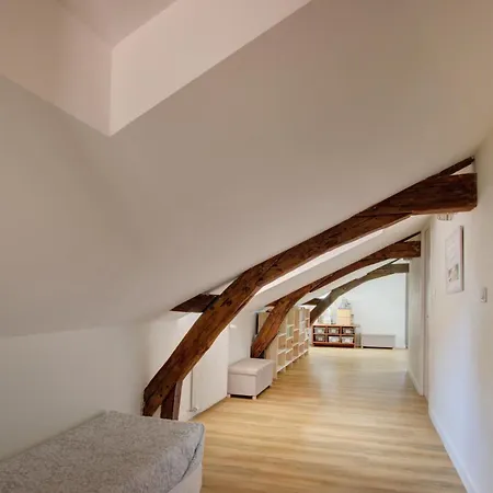 Grande Maison Familiale -
