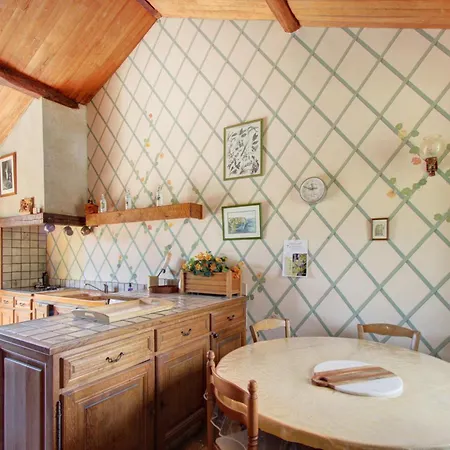 Grande Maison Familiale - Tatil Evi