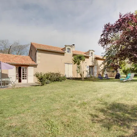Grande Maison Familiale - Tatil Evi