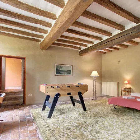 Tatil Evi Grande Maison Familiale -
