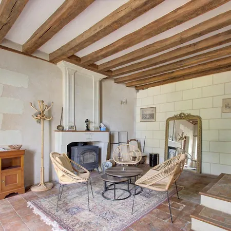 Grande Maison Familiale - Tatil Evi *