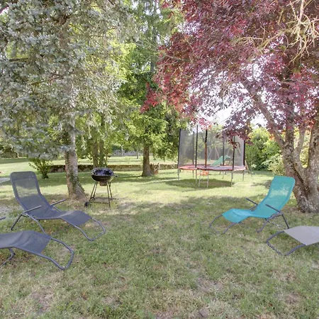 Grande Maison Familiale - * Doue-en-Anjou