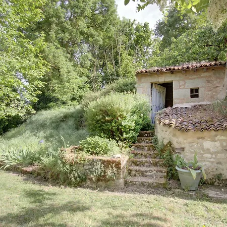 Grande Maison Familiale - Doue-en-Anjou